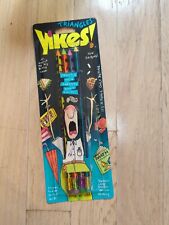 Vintage Yikes Triangle 90s Pencils Parents Won’t SwIpe Empire Berol NOS picture