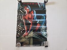 2002 Marvel Spiderman Movie 11