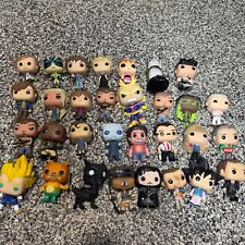 31 Movie Tv Show Game of Thrones Stranger Things Funko Pop Figure Toy OOB LOT picture