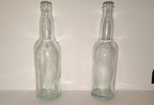 Antique 1890-1905 SB&G Co. Streator Bottle & Glass Company Bottles picture