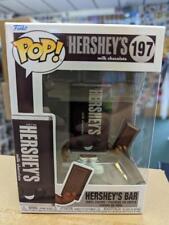 Ad-Icons - Hershey's Bar #197 Funko Pop picture