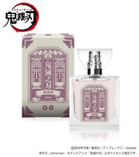 Demon Slayer Kimetsu no Yaiba AKAZA Fragrance 30ml perfume cologne JAPAN ANIME picture
