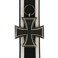 1914 Iron Cross 2nd Class - Repro WW1 German Medal Award Military Army picture