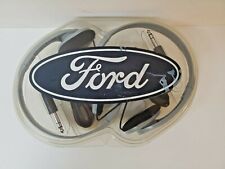 Original Ford Automotive Stereophone by Koss OEM Headset Pair Great Condition picture
