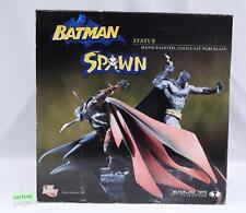 Batman Spawn DC Direct 2007 McFarlane Toys 12.5