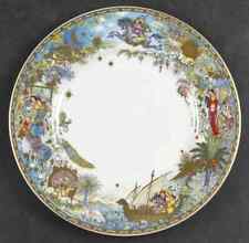 Villeroy & Boch Arabian Fantasy Salad Plate 6724270 picture