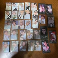 Oneus lived Photocard Tarot Card Official And In It’s Time Pc picture