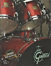 VINTAGE CATALOGUE CELEBRATING GRETSCH 120th Anniversary 1883-2003. 2003/04 issue picture
