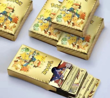 Pokemon Gold - 55 Piece Cards German picture