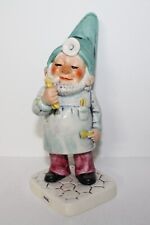 Vintage Goebel Co Boy PAUL the DENTIST Gnome 17 554 17 West Germany picture