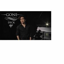 Gone Deck by Shin Lim - Trick picture