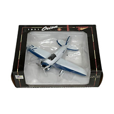LIBERTY CLASSICS 1931 ORION 9 LOCKHEED DIE-CAST AIRPLANE BANK picture