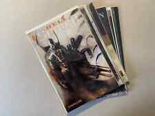 Image Hell Spawn Complete Set NM 2000 picture