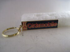 Oldsmobile  logo  Key Chain  mint new (n385) picture