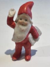 Vintage, Hertwig Snow Baby Figurine, Made In Germany picture