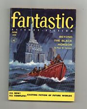 Fantastic Vol. 4 #3 FN 1955 picture