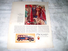 Antique Packard Advertising-11