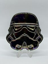 Star Wars Challenge Coin Imperial Stormtrooper OD picture