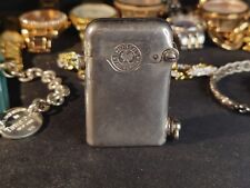 1920s RARE/ANTIQUE  THORENS SINGLE CLAW LIGHTER  picture