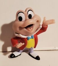 DISNEY MR. TOAD WILD RIDE  WIND IN THE WILLOWS MOVIE CHARACTER PVC FIGURE picture