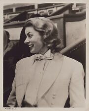 Ingrid Bergman in It Happened to Jane (1940s) 🎬⭐ Original Vintage Photo K 161 picture