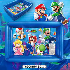 Super Mario Square Pool 2022 Summer Collection New picture