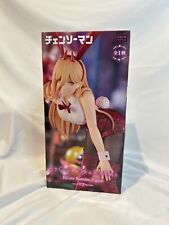PRE Power Chainsaw Man BiCute Bunnies Figure FuRyu from Japan Sealed Box NEW picture