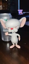 Vintage Pinky and the Brain  4 1/2