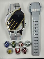 Kamen Rider Wizard DX Wizard Driver Bandai Transformation Belt *US SELLER* picture