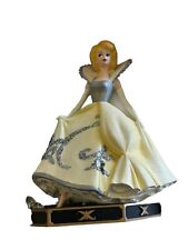 BARBIE AS CINDERELLA 1964 FROM BARBIE WITH LOVE FIGURINE 1996 ENESCO #170992 picture