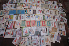 Vintage 1970s McCalls Butterick Simplicity Sewing Pattern Lot 70+ picture
