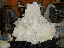 Arkansas Crystal Cluster Exceptional and Beautiful Huge High Quality AAA+++ picture