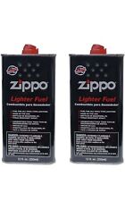 Zippo Lighter Fluid 12 oz. (2 Pack) picture