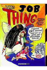Job Thing, The #1 VF/NM; Fantagraphics | Carol Tyler - we combine shipping picture