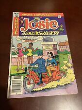 Josie and the Pussycats comic book #104 Archie Comics Group October 1981 picture