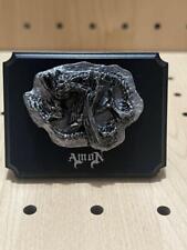Devilman Metal Gallery Amon 2004 Made Japan Limited picture
