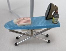 Vintage ACME Refrigerator Magnet Ironing Board Novelty Home Decor Kitchen 1993 picture