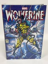 Wolverine Omnibus Vol 5 REGULAR COVER New Marvel Comics HC Hardcover Sealed picture