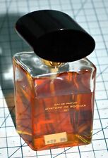 Vintage Mystere de Rochas Eau De Parfum Spray Perfume 100 ML  70% picture