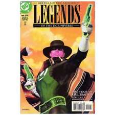 Legends of the DC Universe #21 in Near Mint condition. DC comics [r} picture