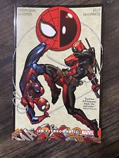 Spider-Man/Deadpool Vol. 1: Isn't It Bromantic Graphic Novel (Marvel Comics) picture