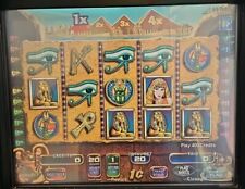 WMS BB1 SLOT MACHINE GAME & OS - PYRAMID OF THE KINGS picture