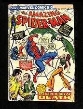 Amazing Spider-man #127, GD 2.0, Vulture picture