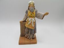 SIGNED & NUMBERED Fontanini Nativity Figure ADAM HIGH PRIEST  Italy # 164 1998 picture