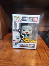 Funko Pop Leatherface Pretty Woman Mask [Hot Topic Exclusive] CHASE #623 picture