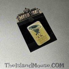 Rare Retired Universal Studios Florida Twister Collector Trading Pin (N1:1104) picture
