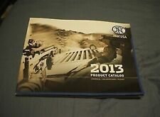 2013 FNH USA PRODUCT CATALOG - Police, Military, Guns picture