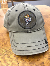 US Marines Devil Dog Drill Sergeant Hat Military picture
