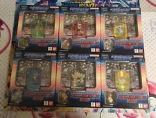 DIGIMON TCG AB03 6x Adventure Box AB-03 - English ONE OF EACH KIND picture
