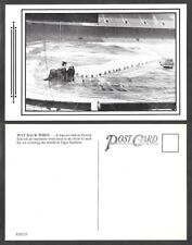 Baseball Postcard - Way Back When - Tiger Stadium, Detroit picture